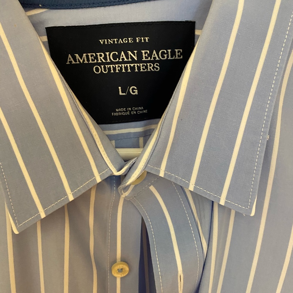MINT CONDITION American Eagle